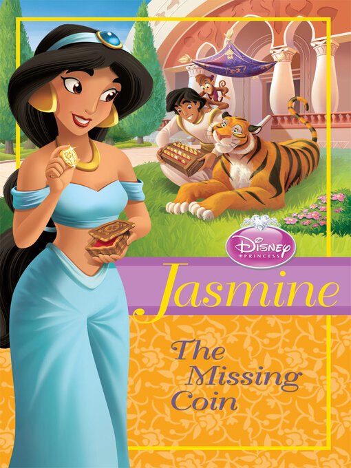 Title details for Disney Princess by DISNEY BOOK GROUP - Available